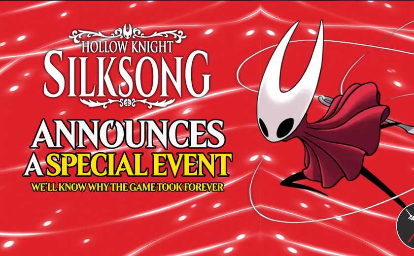 Hollow-Knight-Silksong-announces-a-special-event