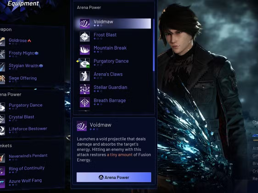 lost-soul-aside-arena-powers-screenshot